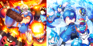 RCC2×イーカプコン
限定版発売記念イラストコンテスト
イーカプコン賞