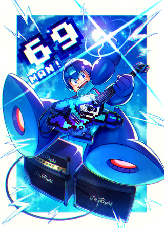 pixivision 2019.04.23「情熱をかき鳴らせ！ギター男子のイラスト特集」掲載 