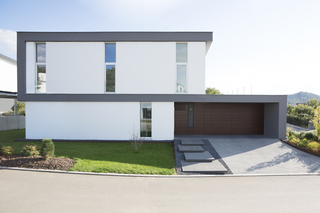 HAUS E32 | STUDIOFISCHER |
REUTLINGEN