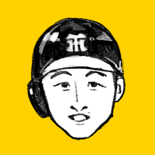 阪神タイガース／近本光司