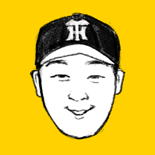 阪神タイガース／大山悠輔
