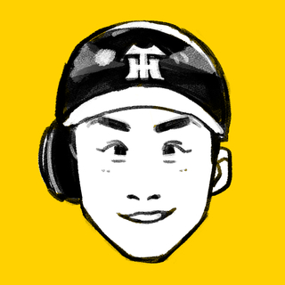 阪神タイガース／木浪聖也