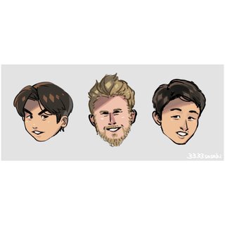 阪神タイガース／梅野隆太郎／ピアース・ジョンソン／近本光司
