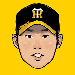 阪神タイガース／糸原健斗