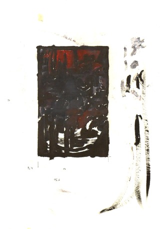 2014, 41,9 x 29,6 cm