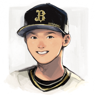 オリックス・バファローズ／山本由伸