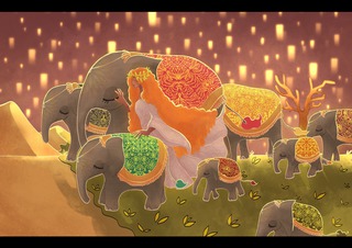 A4 Poster Art
"To Freedom"
Theme- Environmental issues, progress, feminism, hope,