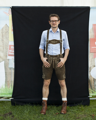 Trachtenmann #6