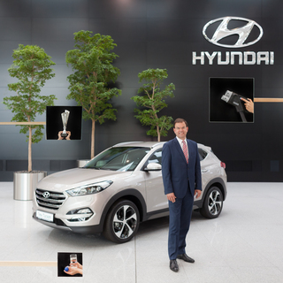 HYUNDAI