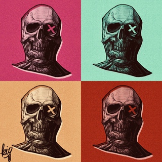 Skulls.