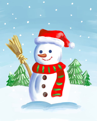 (株)フランセ　クリスマスパッケージ