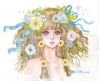 オリジナル作品