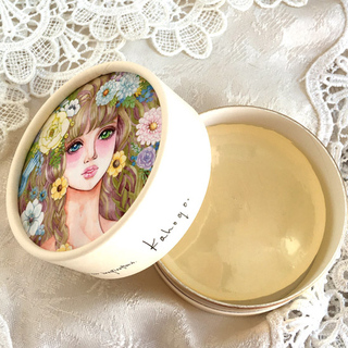 ボルゴ・トレード株式会社「kahogo　soap」限定デザインパッケージ第三弾