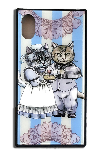 iphoneケース展2018　入賞作品 / 株式会社アピロス