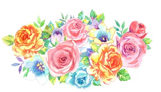 祥伝社「KIMONO姫」カット