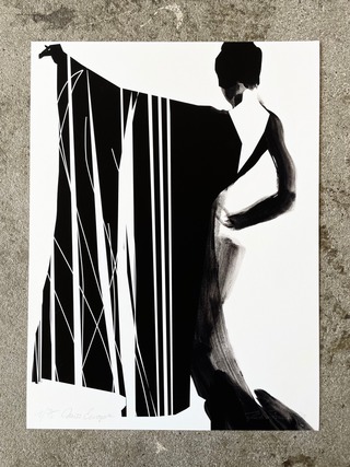 Miss Europe) // € 120,-