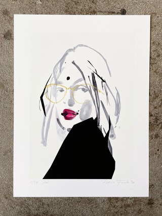 Lovely Zoe // € 120,-