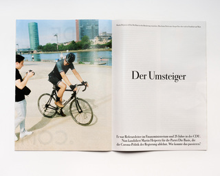  Martin Heipertz / Zeit Magazin / 12.08.2021