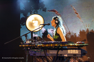 KOPRIVA live in Sofia 2021