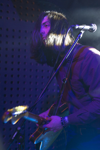 New Candys Live in Sofia, 2020