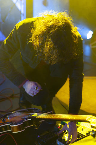New Candys Live in Sofia, 2020