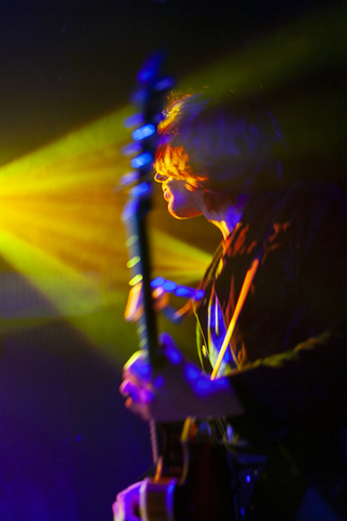 New Candys Live in Sofia, 2020
