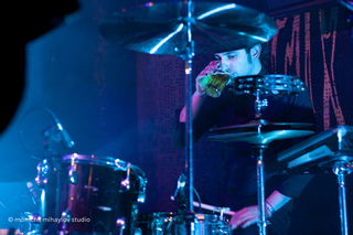 New Candys Live in Sofia, 2020