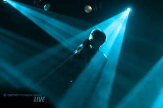 Molchat doma Live in Sofia 2020