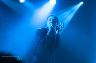 Molchat doma Live in Sofia 2020