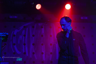 Molchat doma Live in Sofia 2020
