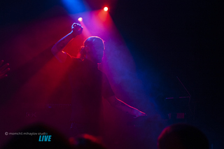Molchat doma Live in Sofia 2020