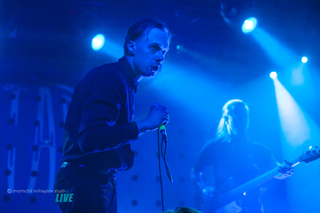 Molchat doma Live in Sofia 2020
