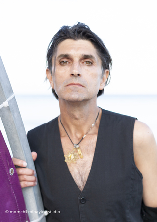 selfportrait, September 2021