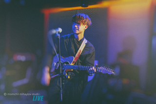 CHANKA Live at Terrible baby, Hong Kong 2019