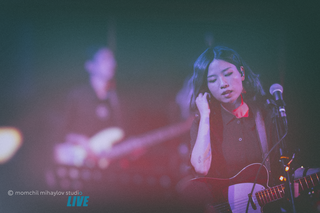 CHANKA Live at Terrible baby, Hong Kong 2019