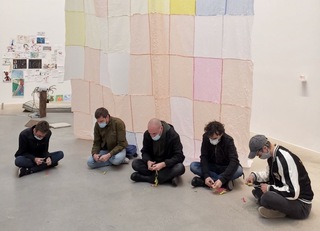 #SVI.s1

2020 Galerie Thaddeus Ropac, Pantin FR