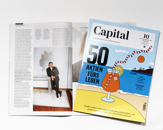 Capital Magazine Oct 2021