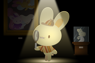 探偵ポコ・チーノ
キービジュアル