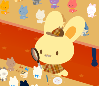 Make MEOW!