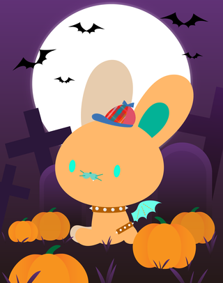 Halloween 2021