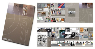 Catalogue Design/Image Photo
