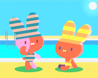 sunburn