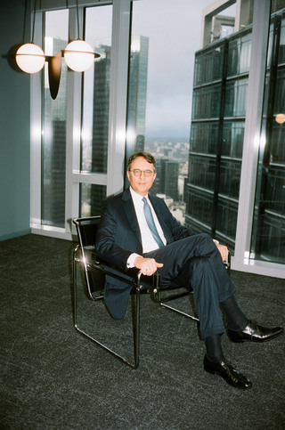 Carsten Berrar