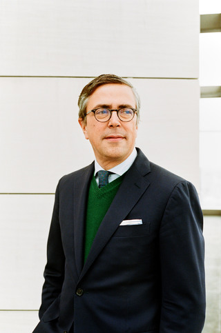Rick van Aerssen