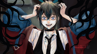 爽兎しんじ様　歌ってみたイラスト