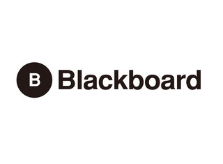 Blackboard    :   　 Logo Mark Design