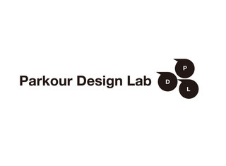 Parkour Design Lab    :    Logo Mark Design