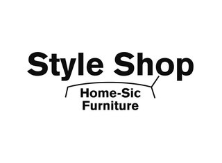 Style Shop　 : 　Logo Mark Design