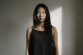 interdisciplinary artist Hyeji Nam
