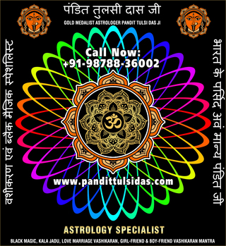 Horoscope Specialist in India Punjab Phillaur Jalandhar +91-9878836002 https://www.pandittulsidas.com